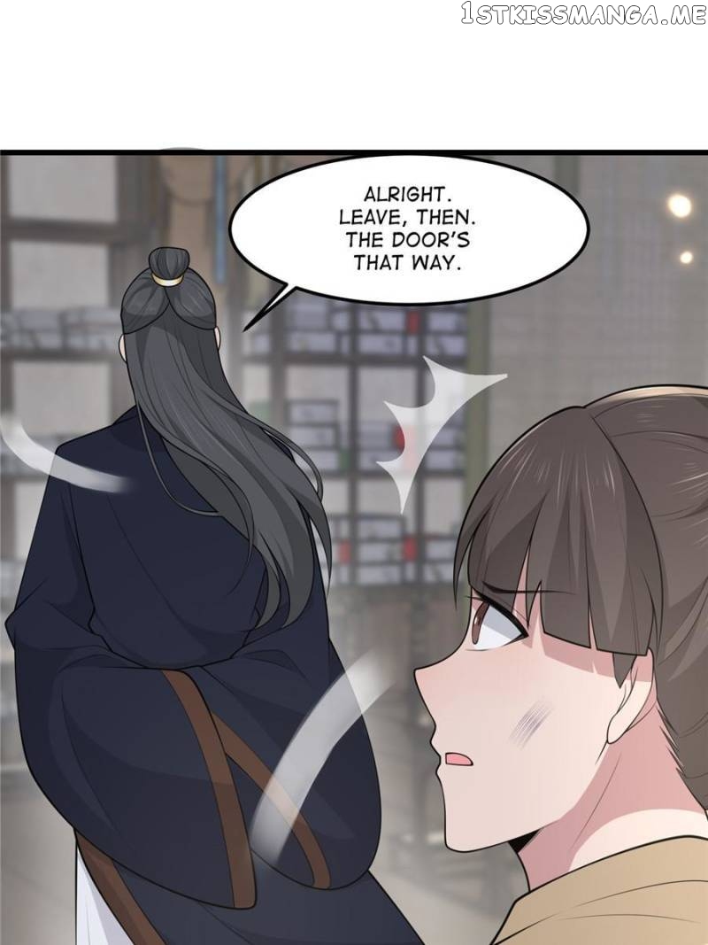 The Sickly Tyrant With An Innocent Facade Chapter 138 - page 47