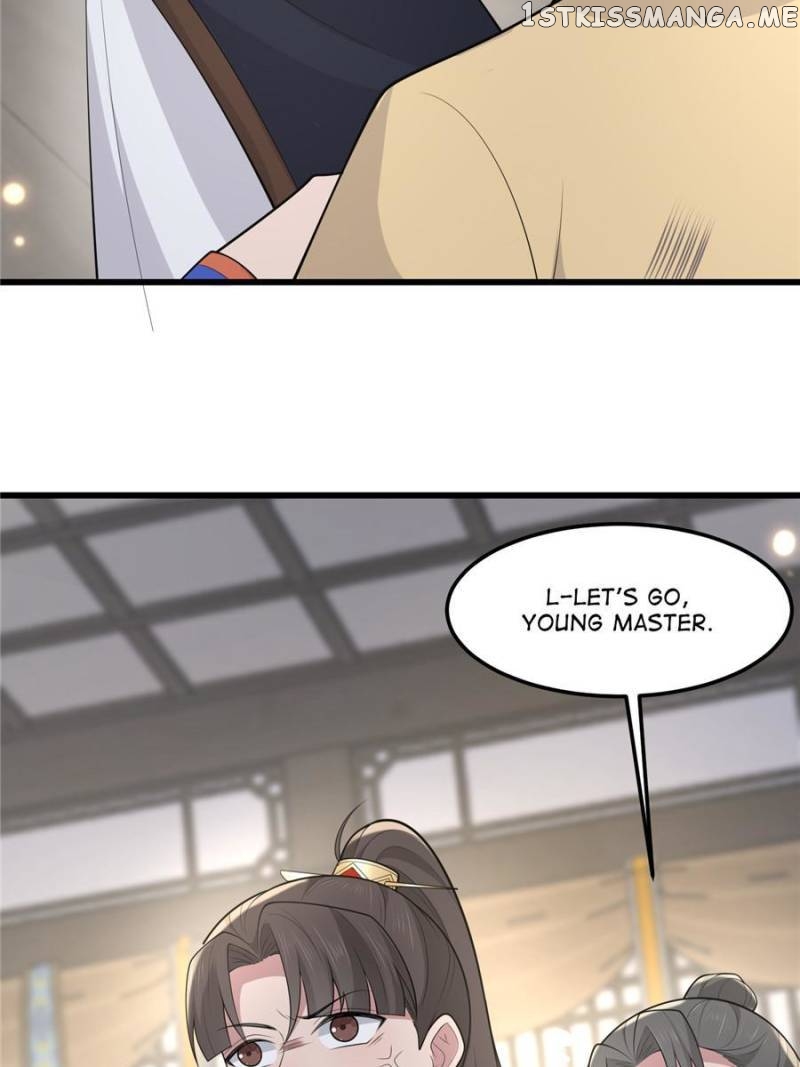The Sickly Tyrant With An Innocent Facade Chapter 138 - page 48