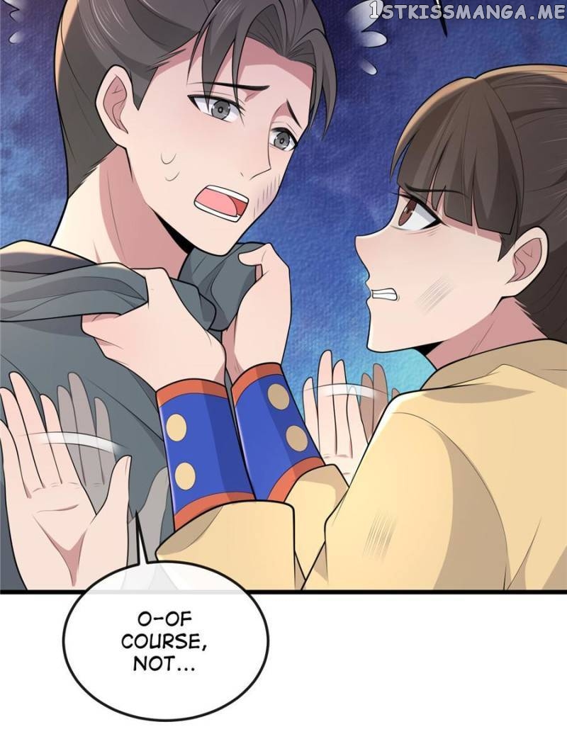 The Sickly Tyrant With An Innocent Facade Chapter 138 - page 6
