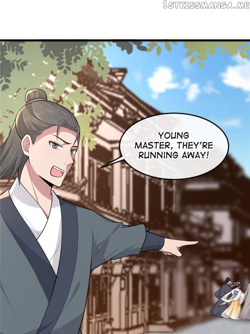 The Sickly Tyrant With An Innocent Facade Chapter 138 - page 7