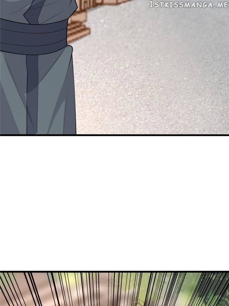 The Sickly Tyrant With An Innocent Facade Chapter 138 - page 8