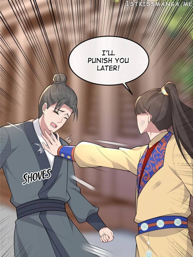 The Sickly Tyrant With An Innocent Facade Chapter 138 - page 9