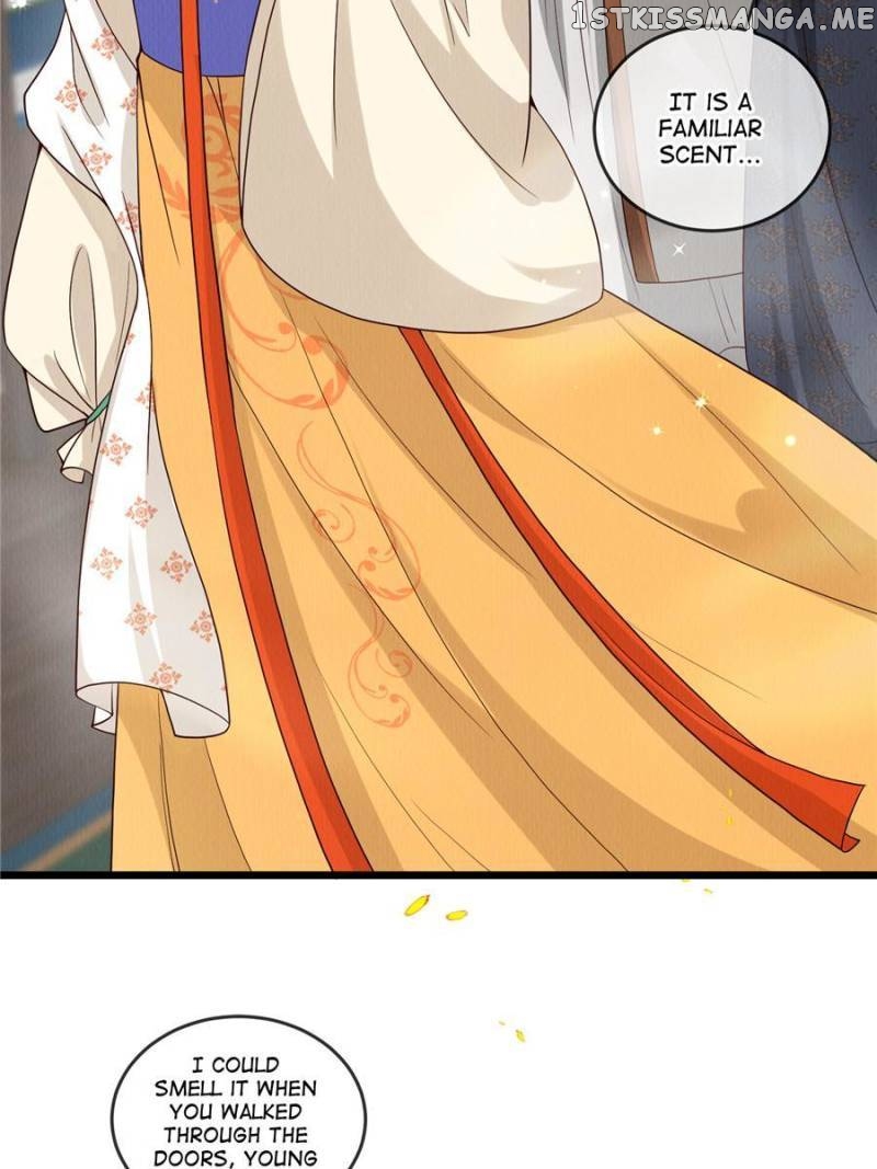 The Sickly Tyrant With An Innocent Facade Chapter 139 - page 10