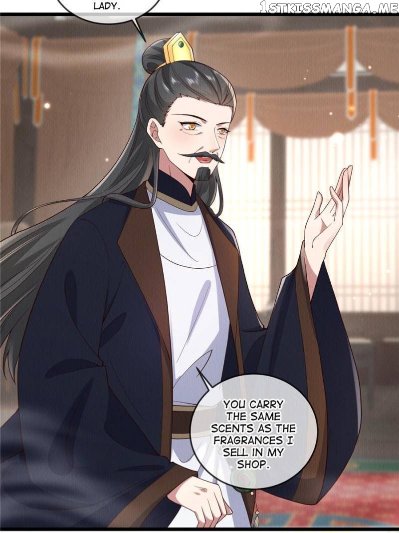 The Sickly Tyrant With An Innocent Facade Chapter 139 - page 11