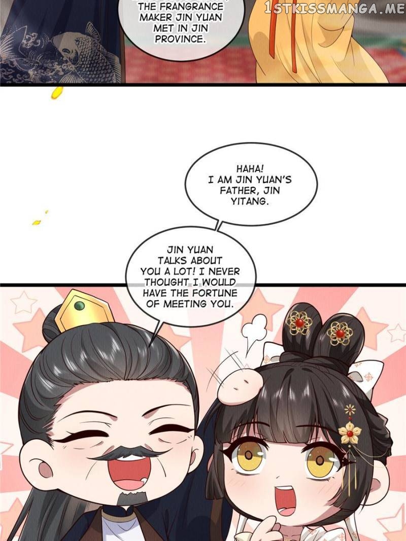 The Sickly Tyrant With An Innocent Facade Chapter 139 - page 14