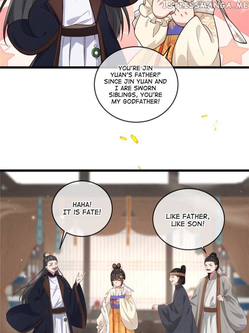 The Sickly Tyrant With An Innocent Facade Chapter 139 - page 15