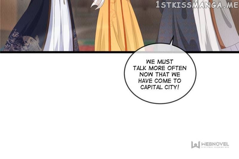 The Sickly Tyrant With An Innocent Facade Chapter 139 - page 16