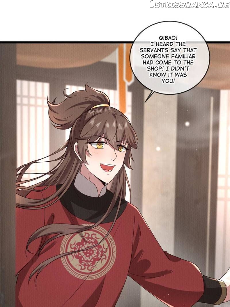 The Sickly Tyrant With An Innocent Facade Chapter 139 - page 17