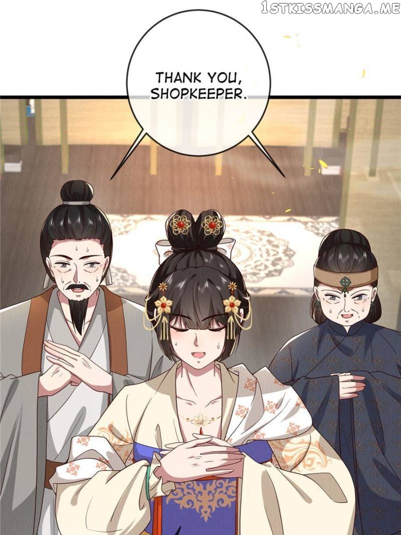 The Sickly Tyrant With An Innocent Facade Chapter 139 - page 2