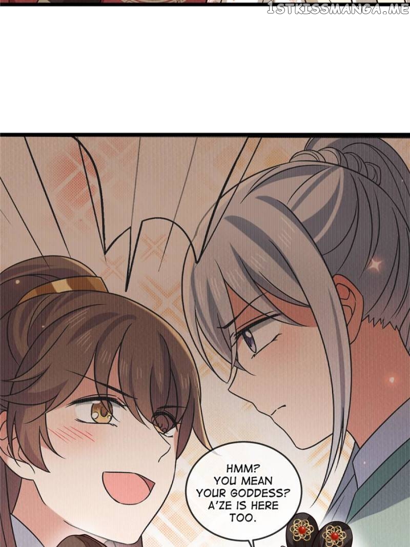 The Sickly Tyrant With An Innocent Facade Chapter 139 - page 26