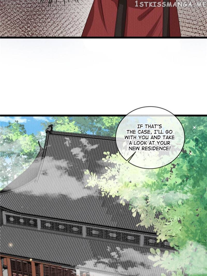 The Sickly Tyrant With An Innocent Facade Chapter 139 - page 29