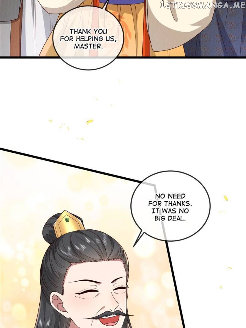 The Sickly Tyrant With An Innocent Facade Chapter 139 - page 3