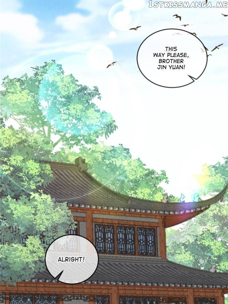 The Sickly Tyrant With An Innocent Facade Chapter 139 - page 31
