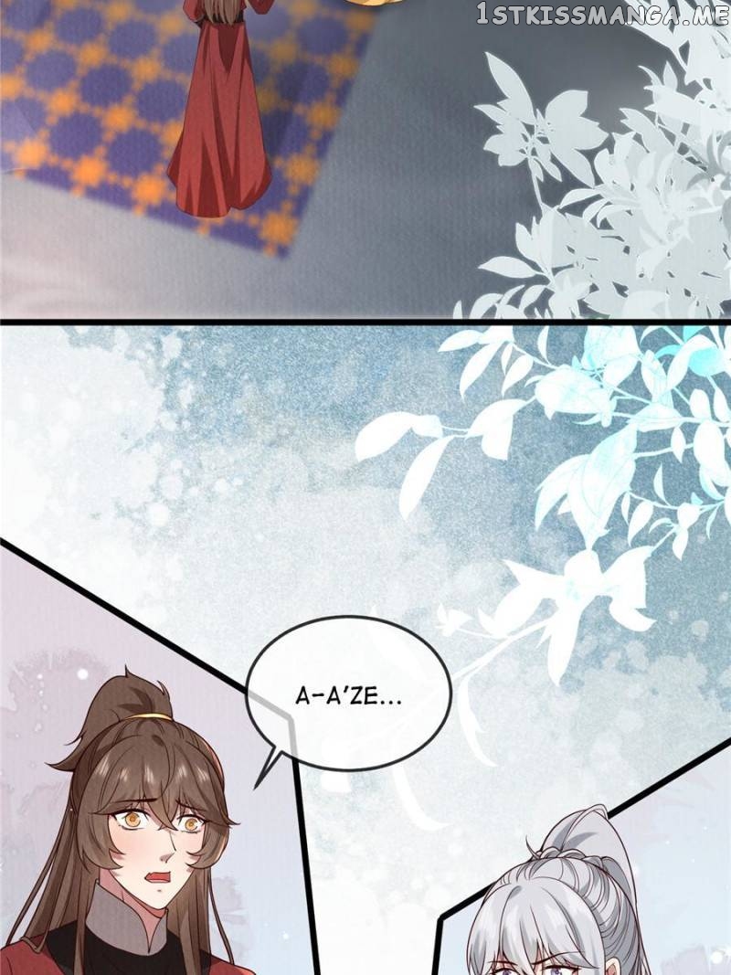 The Sickly Tyrant With An Innocent Facade Chapter 139 - page 35