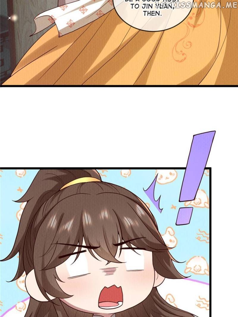 The Sickly Tyrant With An Innocent Facade Chapter 139 - page 38