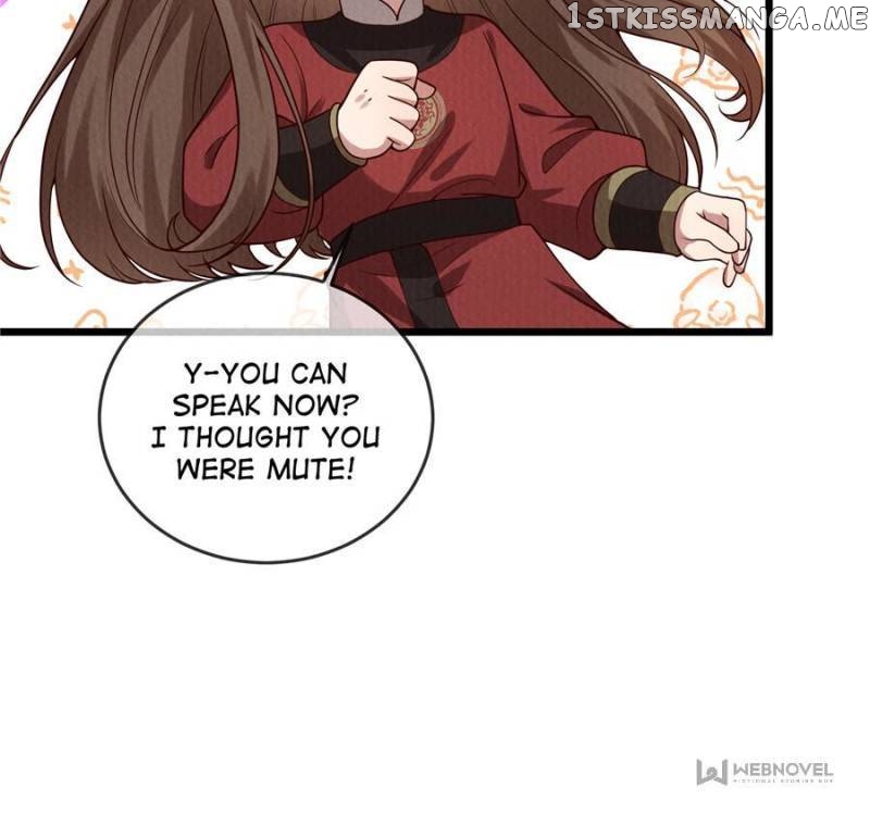 The Sickly Tyrant With An Innocent Facade Chapter 139 - page 39