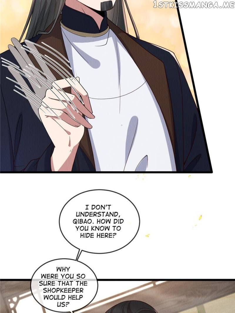 The Sickly Tyrant With An Innocent Facade Chapter 139 - page 4
