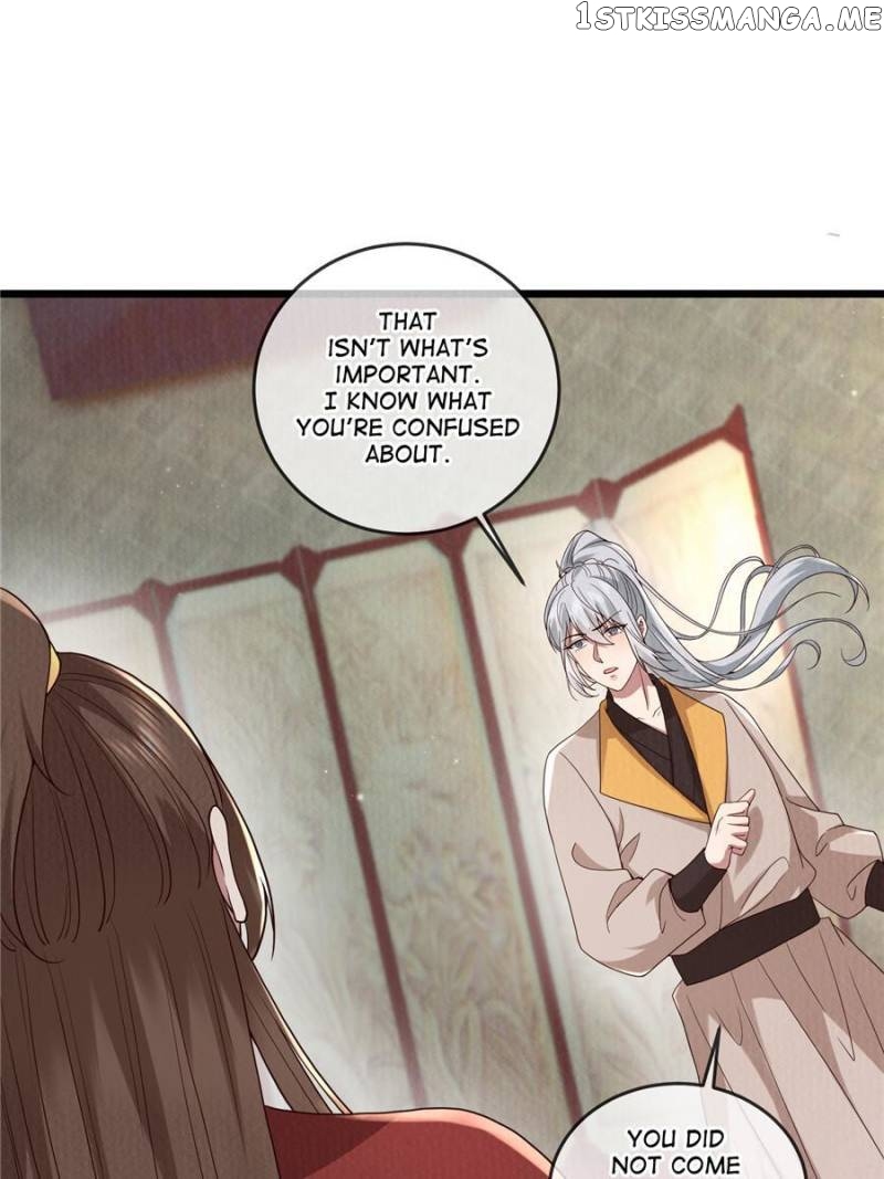 The Sickly Tyrant With An Innocent Facade Chapter 139 - page 40