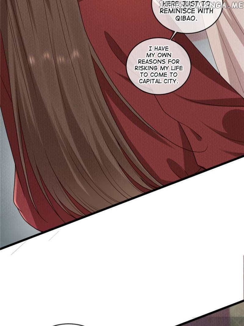 The Sickly Tyrant With An Innocent Facade Chapter 139 - page 41