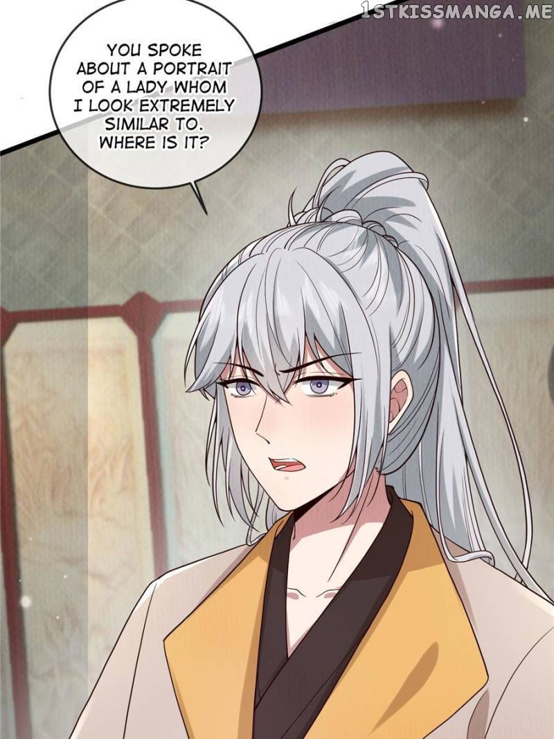 The Sickly Tyrant With An Innocent Facade Chapter 139 - page 42