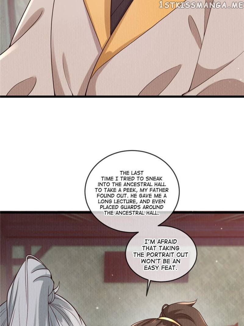 The Sickly Tyrant With An Innocent Facade Chapter 139 - page 43