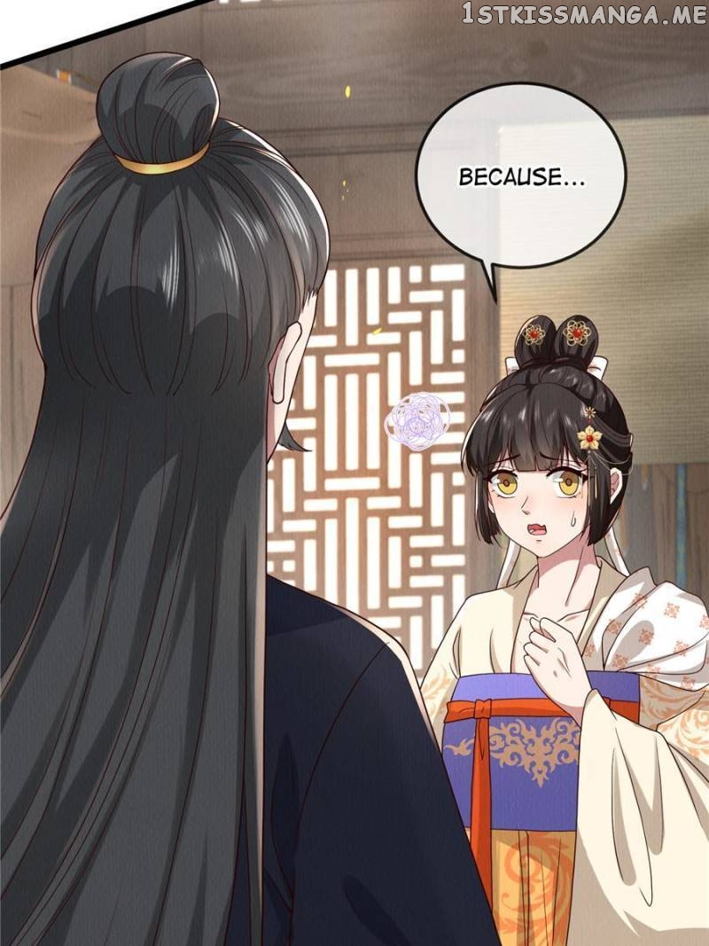 The Sickly Tyrant With An Innocent Facade Chapter 139 - page 6