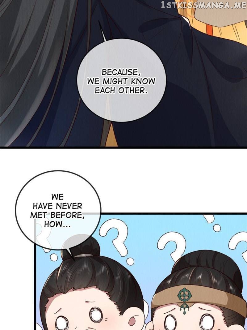 The Sickly Tyrant With An Innocent Facade Chapter 139 - page 7