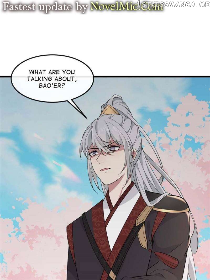 The Sickly Tyrant With An Innocent Facade Chapter 172 - page 1