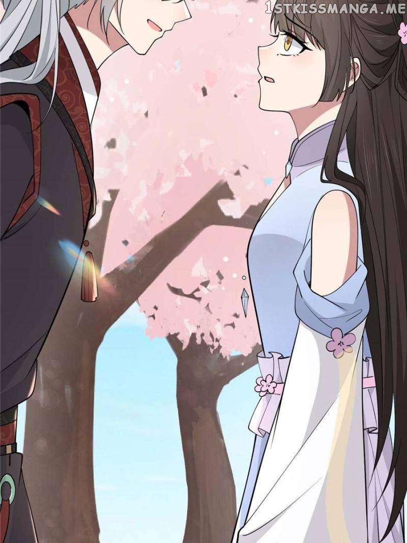 The Sickly Tyrant With An Innocent Facade Chapter 172 - page 10