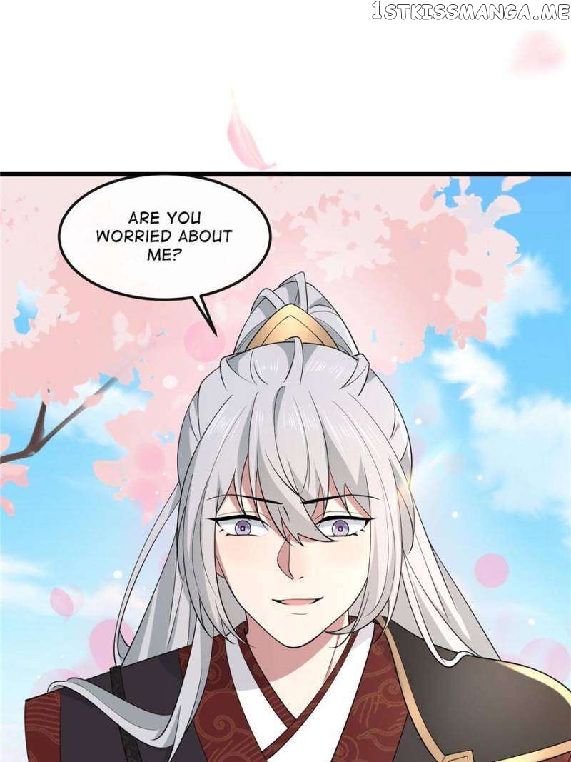The Sickly Tyrant With An Innocent Facade Chapter 172 - page 12