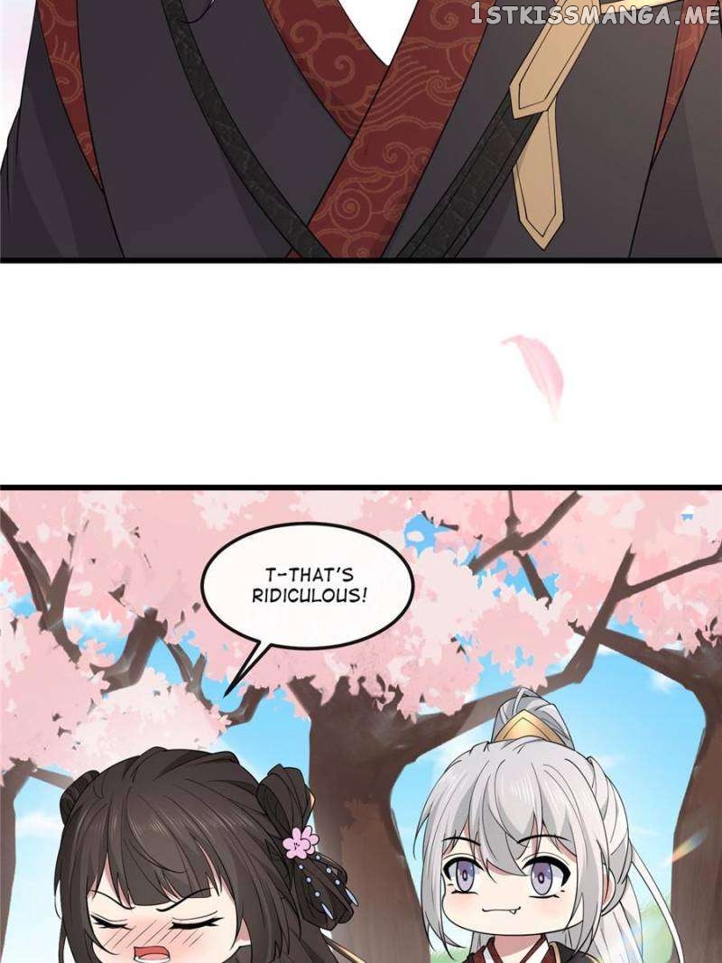 The Sickly Tyrant With An Innocent Facade Chapter 172 - page 13
