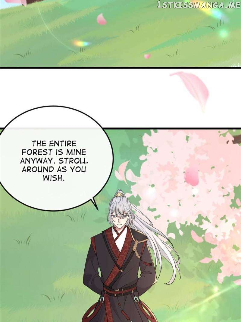 The Sickly Tyrant With An Innocent Facade Chapter 172 - page 16