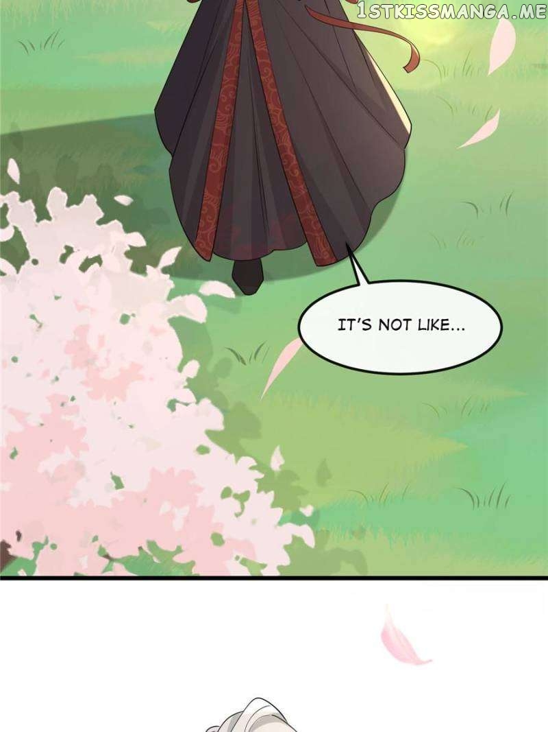 The Sickly Tyrant With An Innocent Facade Chapter 172 - page 17