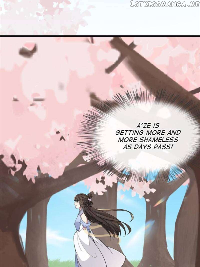 The Sickly Tyrant With An Innocent Facade Chapter 172 - page 20