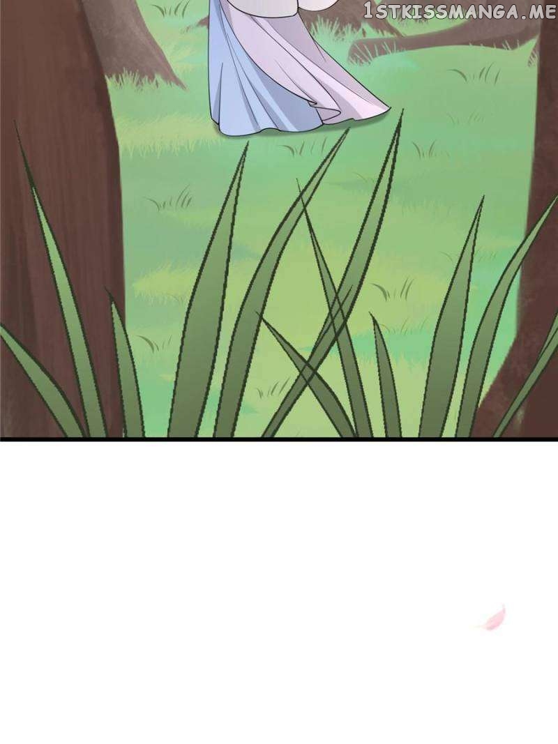 The Sickly Tyrant With An Innocent Facade Chapter 172 - page 21