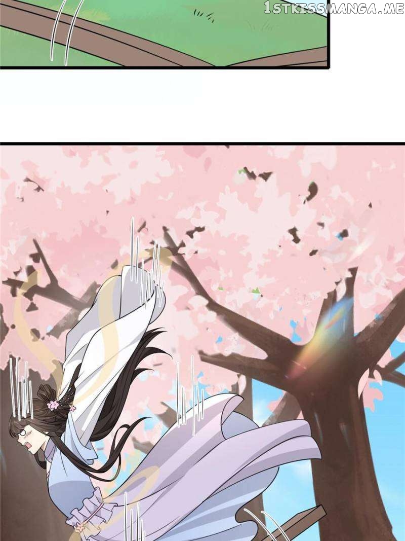 The Sickly Tyrant With An Innocent Facade Chapter 172 - page 24