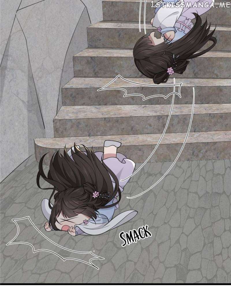 The Sickly Tyrant With An Innocent Facade Chapter 172 - page 26