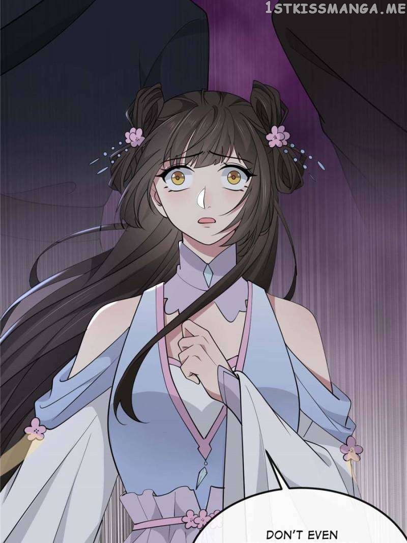 The Sickly Tyrant With An Innocent Facade Chapter 172 - page 3