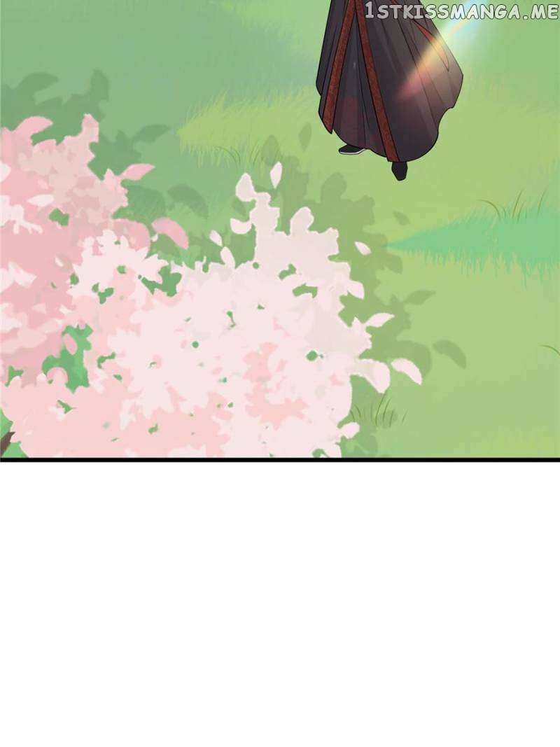 The Sickly Tyrant With An Innocent Facade Chapter 172 - page 30