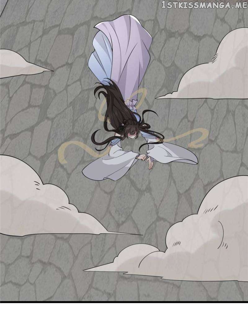 The Sickly Tyrant With An Innocent Facade Chapter 172 - page 32