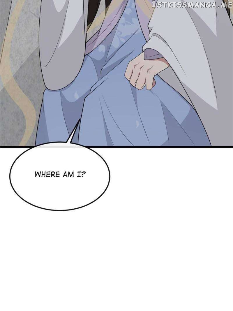 The Sickly Tyrant With An Innocent Facade Chapter 172 - page 34