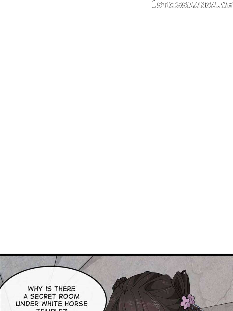 The Sickly Tyrant With An Innocent Facade Chapter 172 - page 36