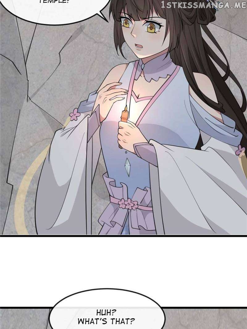 The Sickly Tyrant With An Innocent Facade Chapter 172 - page 37