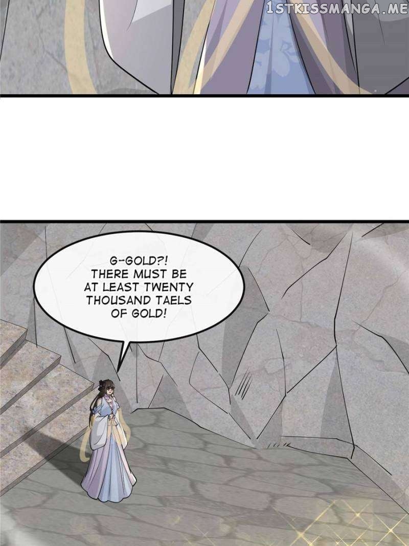The Sickly Tyrant With An Innocent Facade Chapter 172 - page 39