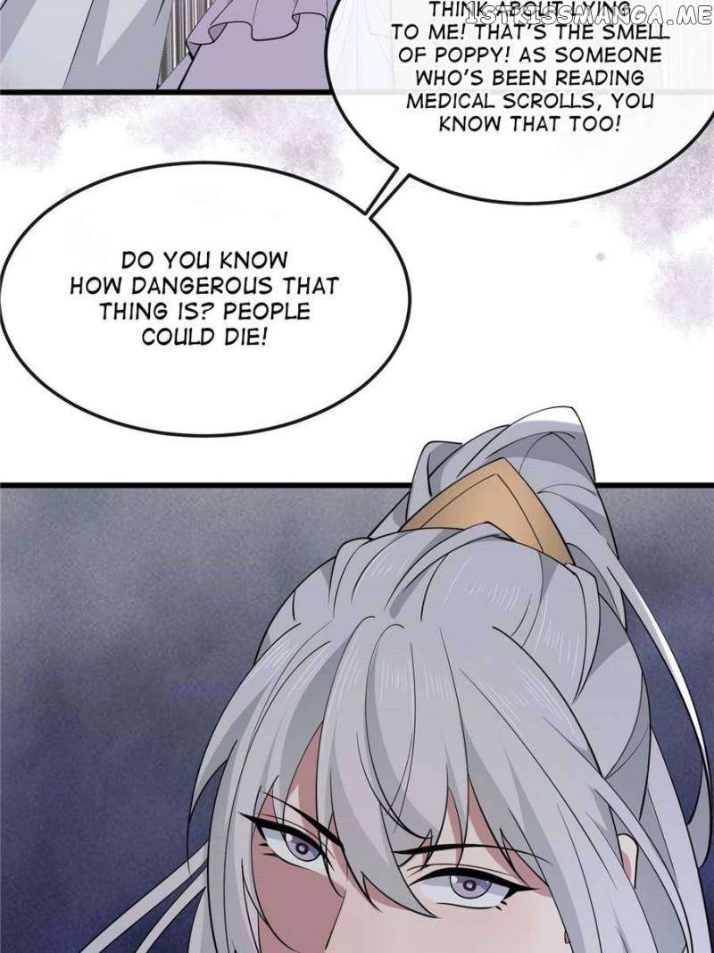 The Sickly Tyrant With An Innocent Facade Chapter 172 - page 4