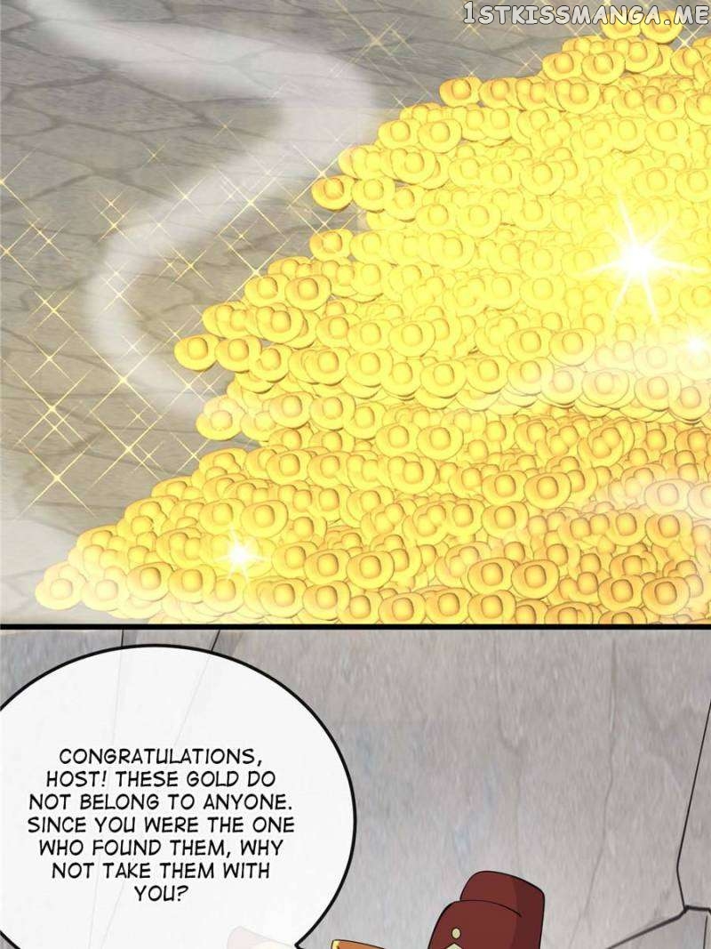 The Sickly Tyrant With An Innocent Facade Chapter 172 - page 40