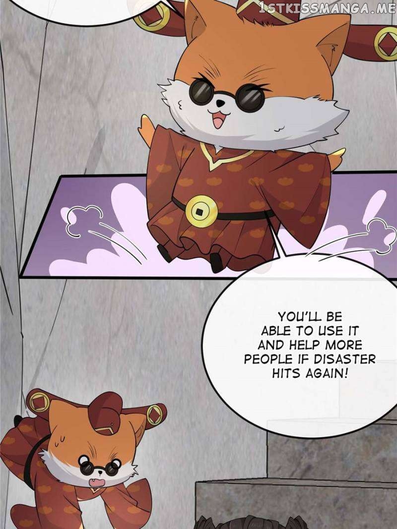 The Sickly Tyrant With An Innocent Facade Chapter 172 - page 41