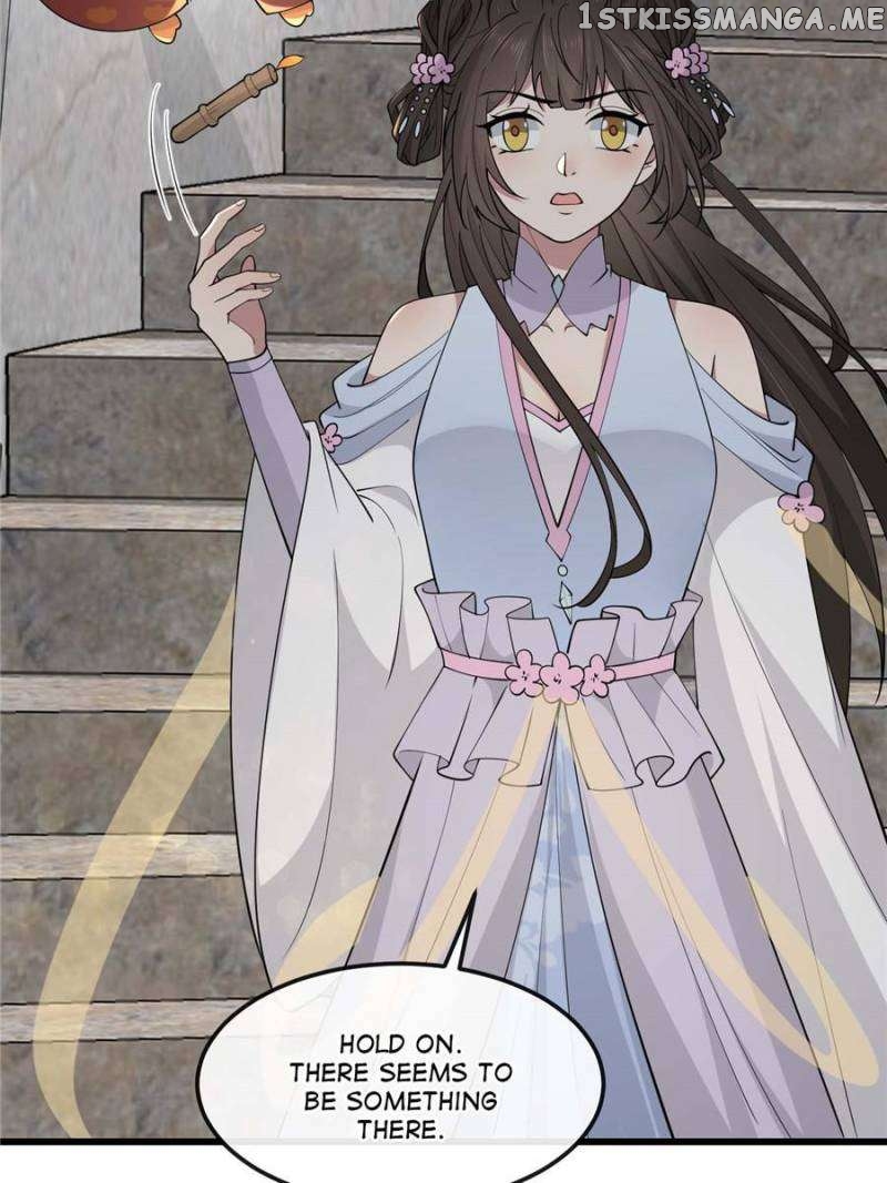 The Sickly Tyrant With An Innocent Facade Chapter 172 - page 42