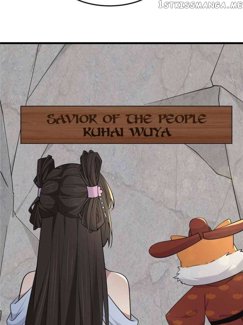 The Sickly Tyrant With An Innocent Facade Chapter 172 - page 43