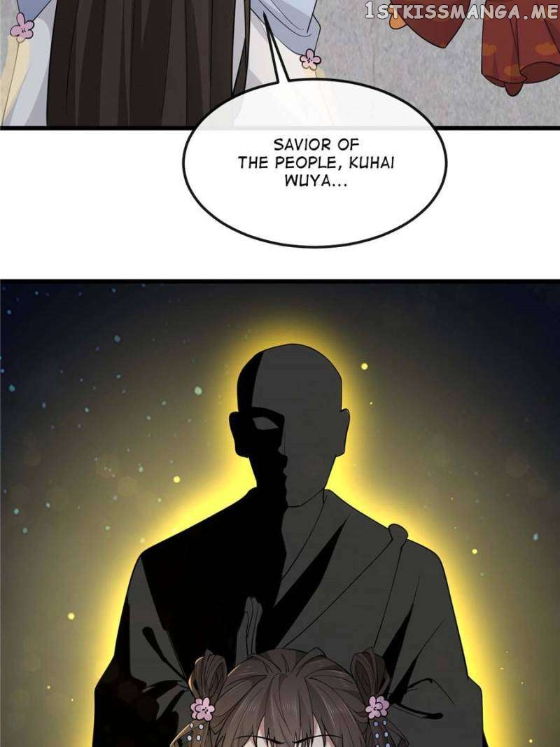 The Sickly Tyrant With An Innocent Facade Chapter 172 - page 44
